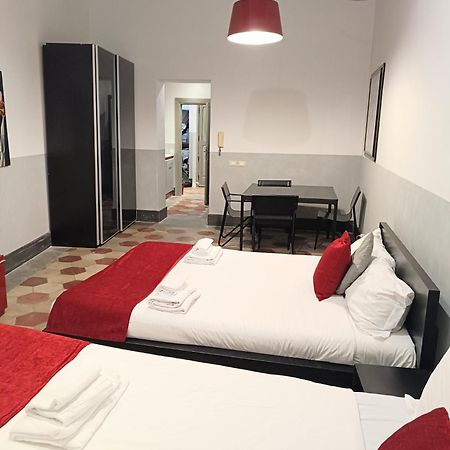 Cinque Scole Apartment Roma Eksteriør bilde